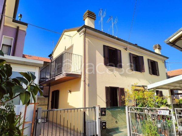 appartamento in affitto a Cesena in zona San Rocco