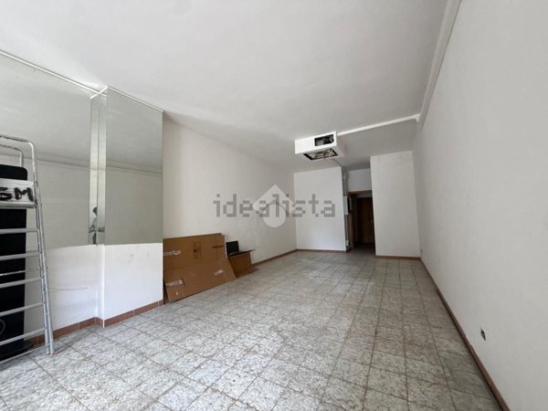 locale commerciale in affitto a Cesena