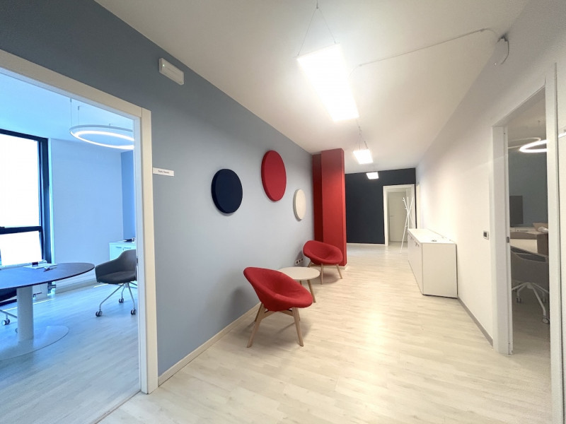 ufficio in affitto a Cesena