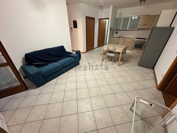 appartamento in affitto a Cesena in zona Centro Storico