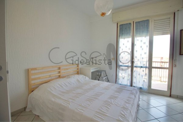 appartamento in affitto a Cesena in zona Oltresavio