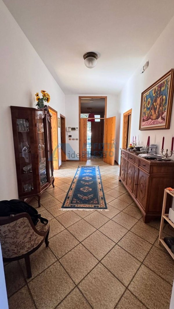 appartamento in affitto a Cesena