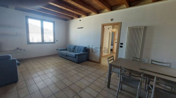 appartamento in affitto a Cesena in zona Sant'Egidio
