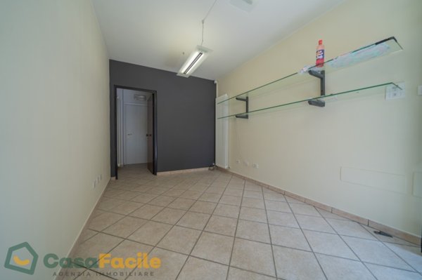 negozio in affitto a Cesena in zona Centro Storico