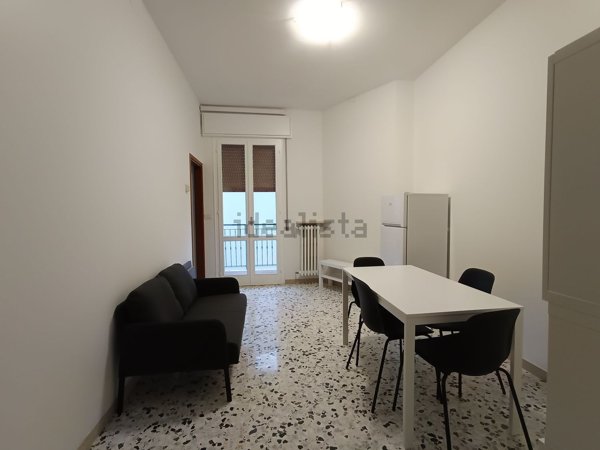 appartamento in affitto a Cesena in zona Torre del Moro