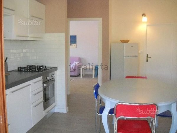 appartamento in affitto a Cesena in zona San Carlo