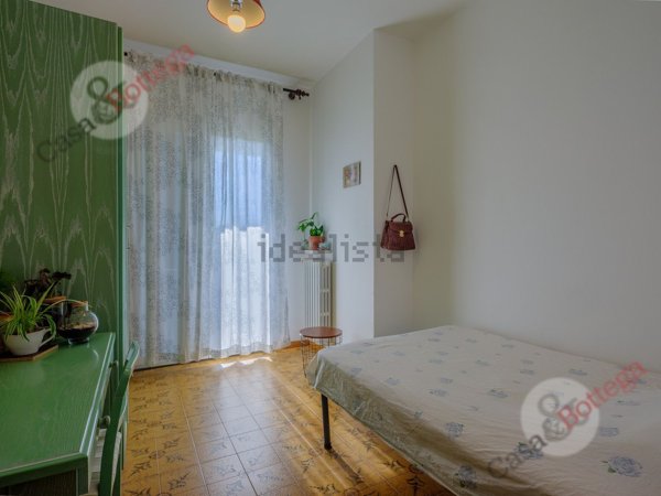 appartamento in affitto a Cesena