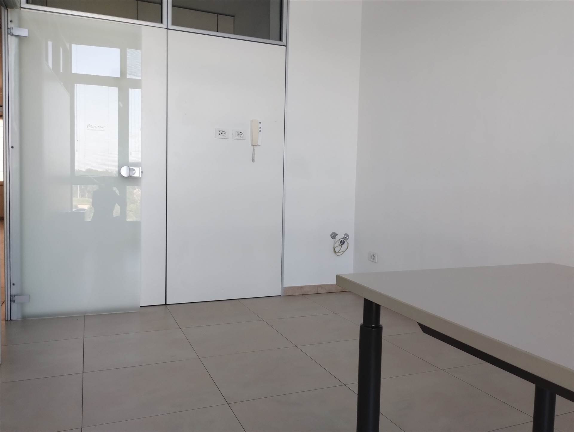ufficio in affitto a Cesena