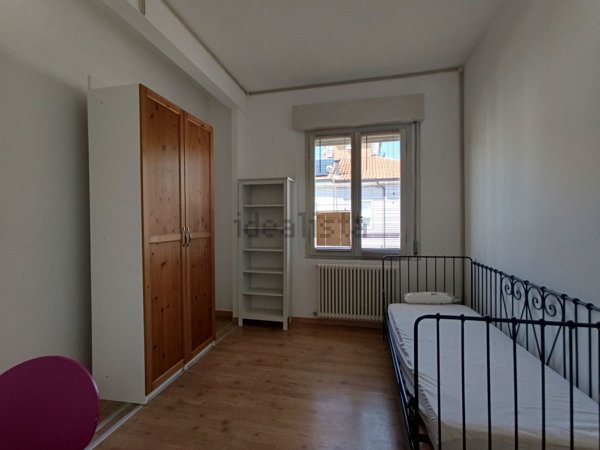 casa indipendente in affitto a Cesena in zona Centro Storico