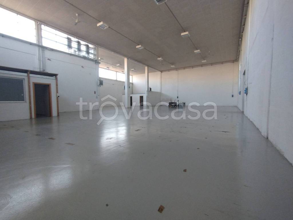 locale commerciale in affitto a Cesena