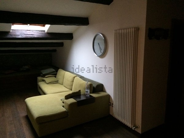 appartamento in affitto a Cesena