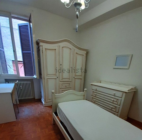 appartamento in affitto a Cesena in zona Centro Storico