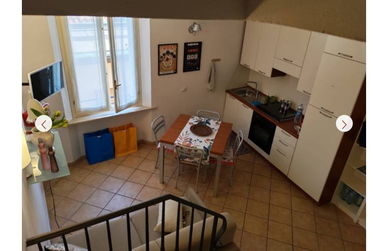 appartamento in affitto a Cesena in zona Centro Storico