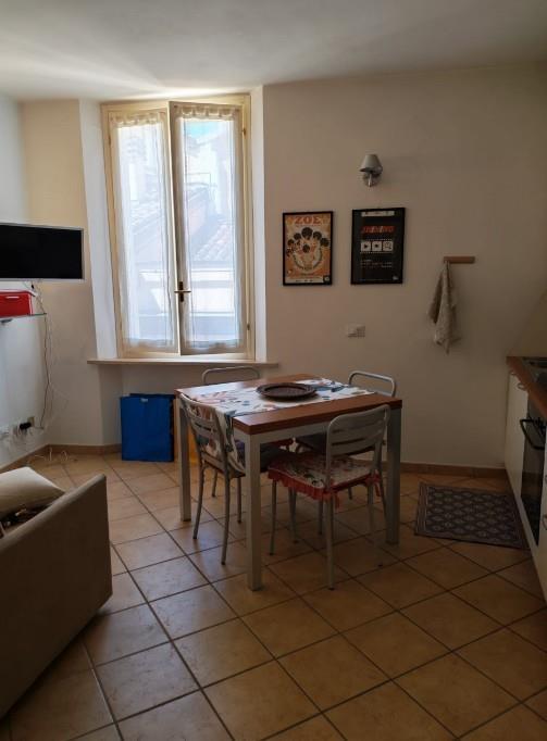 appartamento in affitto a Cesena in zona Centro Storico