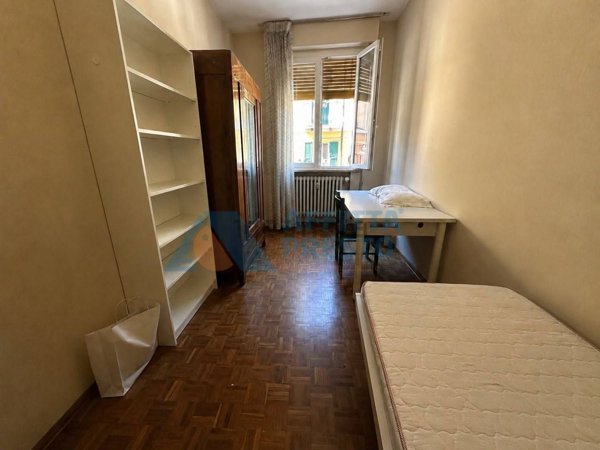appartamento in affitto a Cesena in zona Barriera