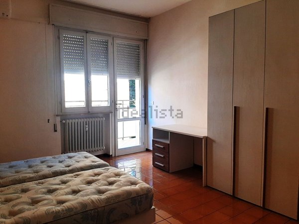 appartamento in affitto a Cesena
