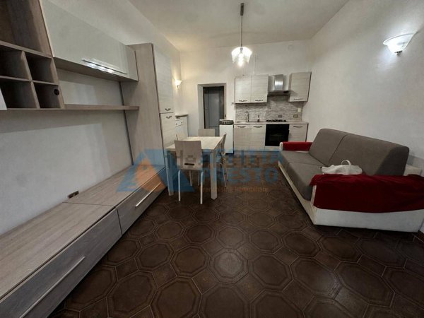appartamento in affitto a Cesena in zona Centro Storico
