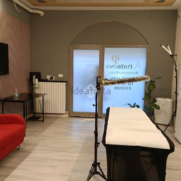 negozio in affitto a Cesena in zona Centro Storico