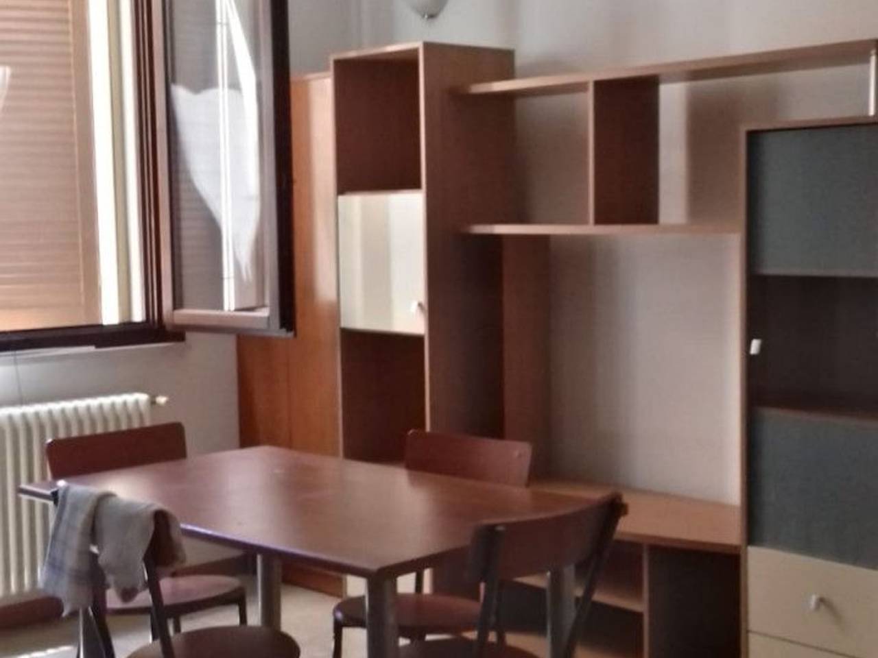 appartamento in affitto a Cesena in zona Borello