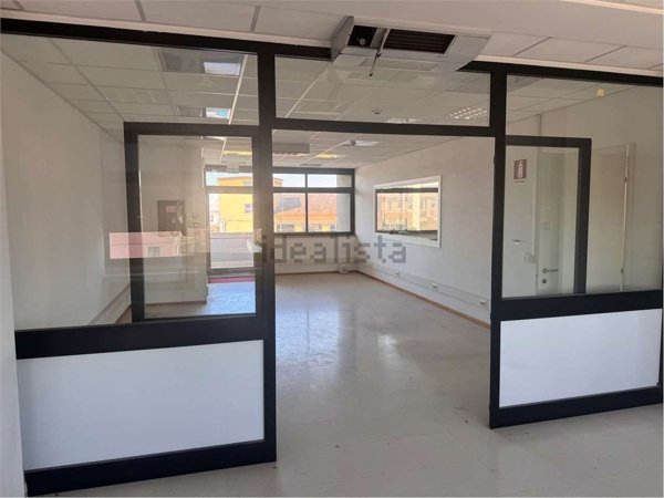 ufficio in affitto a Cesena in zona Centro Storico
