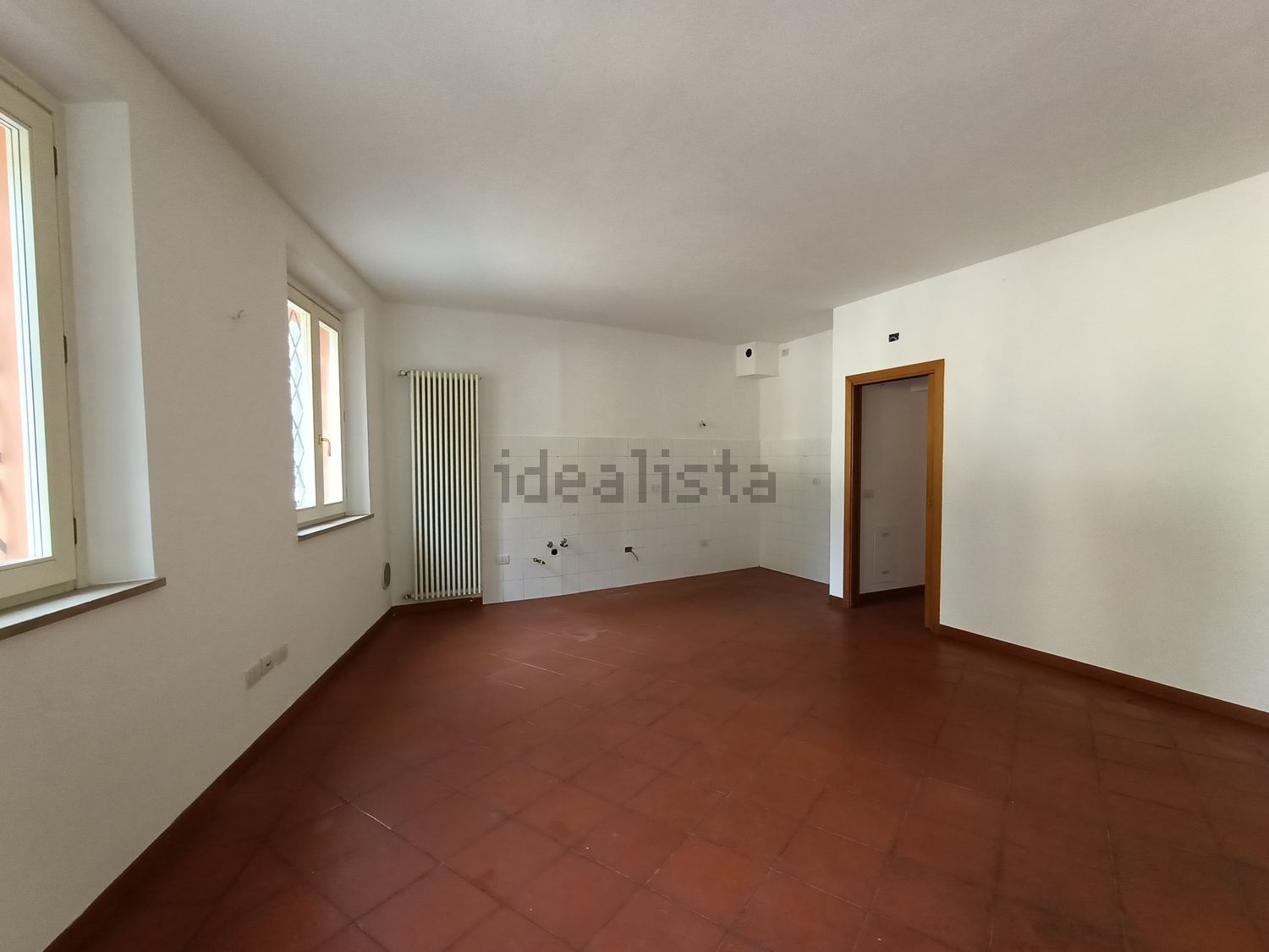 appartamento in affitto a Cesena in zona Centro Storico