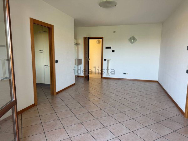 appartamento in affitto a Cesena