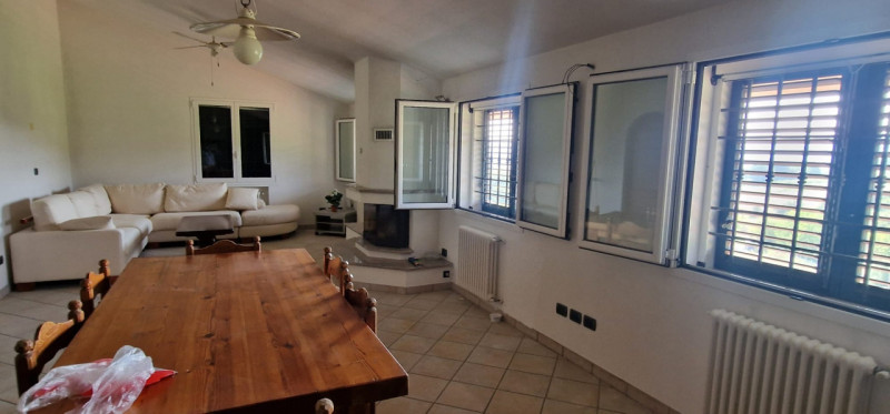 casa indipendente in affitto a Cesena in zona Settecrociari