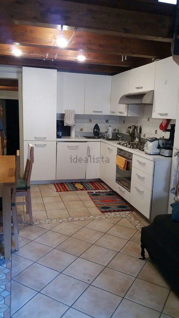 appartamento in affitto a Cesena in zona Barriera