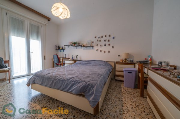 appartamento in affitto a Cesena in zona Centro Storico