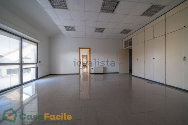 ufficio in affitto a Cesena