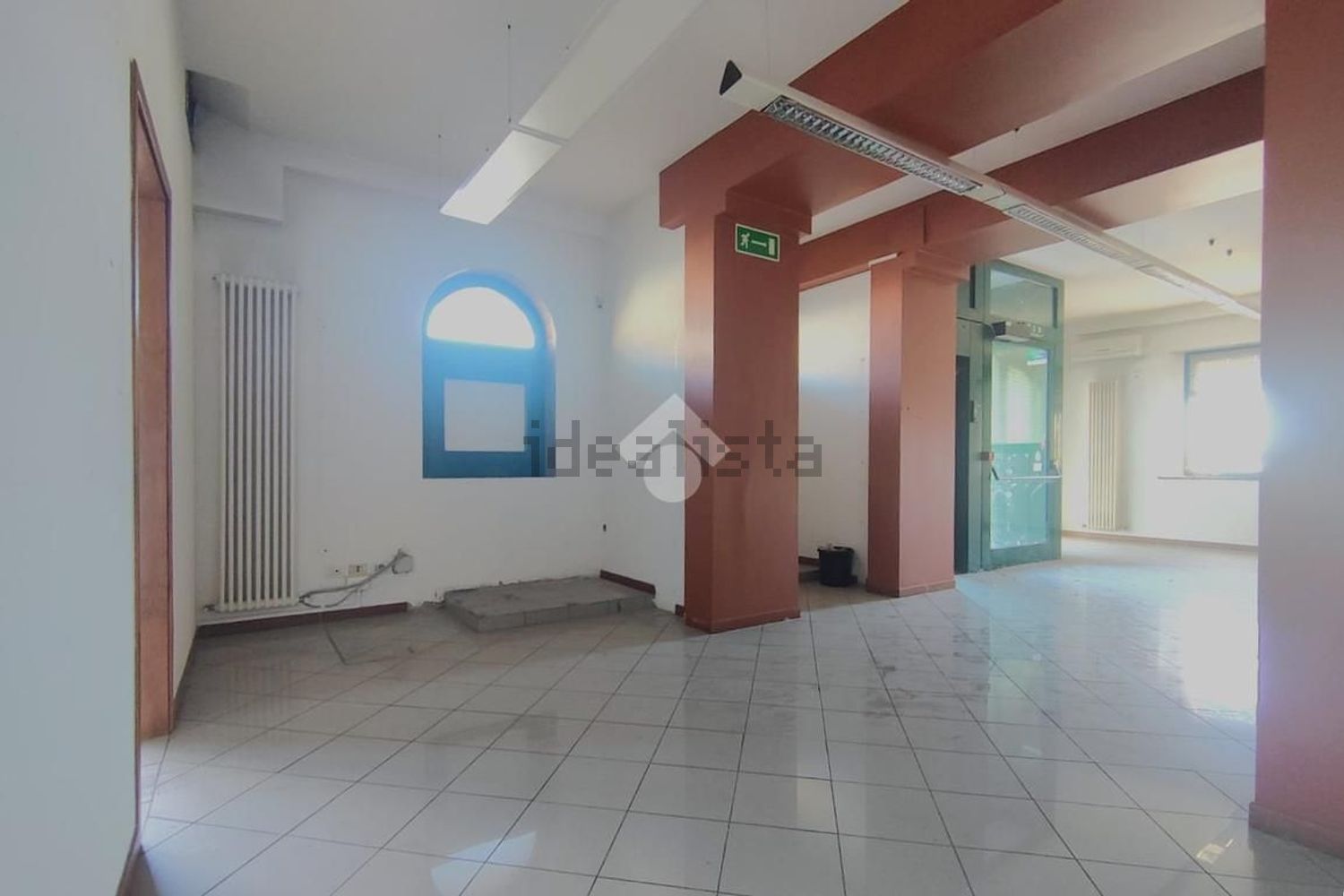 appartamento in affitto a Cesena