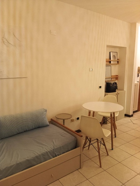 appartamento in affitto a Cesena in zona Centro Storico