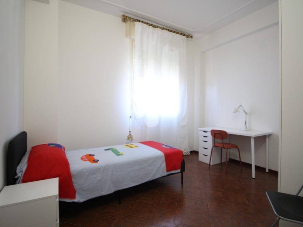 appartamento in affitto a Cesena in zona Cesuola