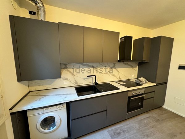 appartamento in affitto a Cesena in zona Centro Storico