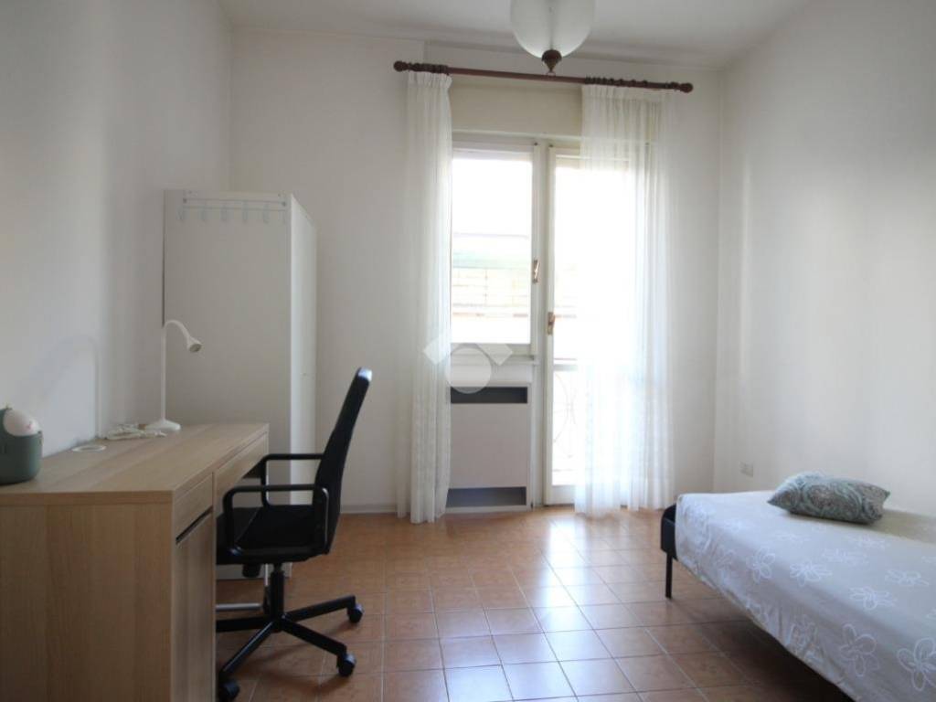 appartamento in affitto a Cesena in zona Centro Storico