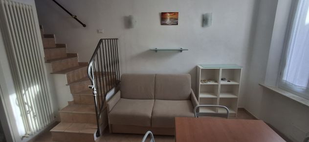 appartamento in affitto a Cesena in zona Centro Storico
