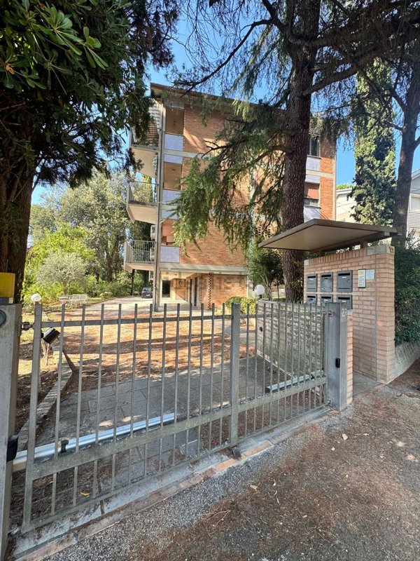 appartamento in affitto a Cesena in zona Cesuola