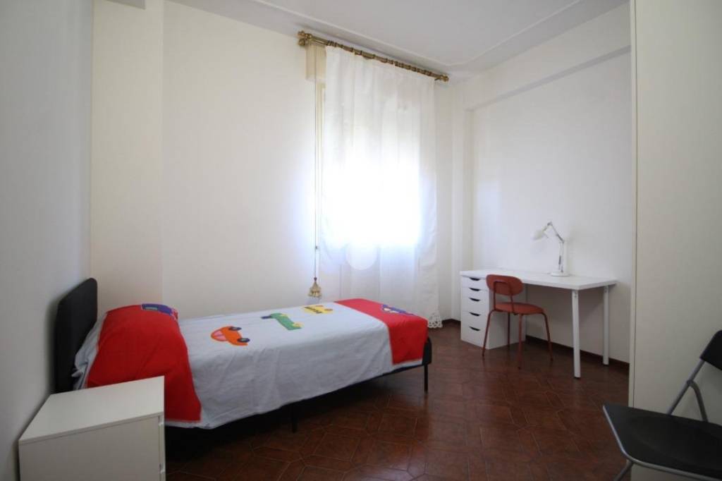 appartamento in affitto a Cesena in zona Cesuola