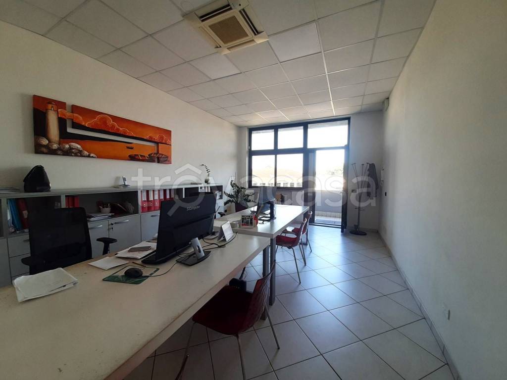 ufficio in affitto a Cesena in zona Centro Storico