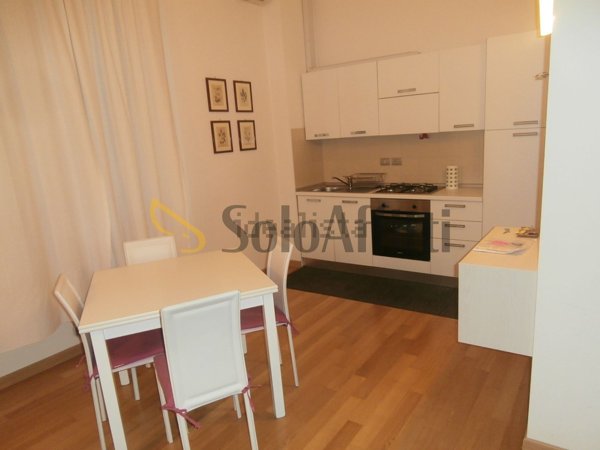 appartamento in affitto a Cesena in zona Fiorenzuola