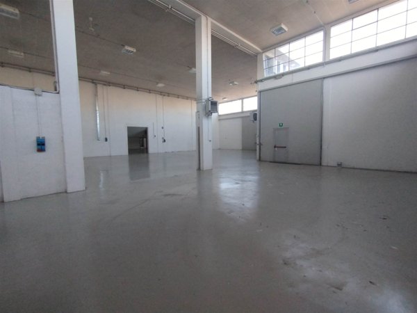 ufficio in affitto a Cesena in zona Vigne