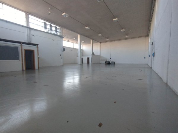 ufficio in affitto a Cesena in zona Vigne
