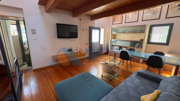 appartamento in affitto a Cesena in zona San Rocco