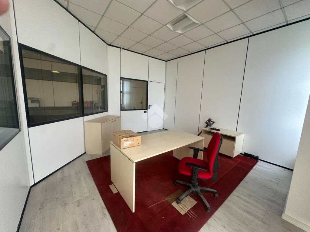 ufficio in affitto a Cesena in zona Centro Storico
