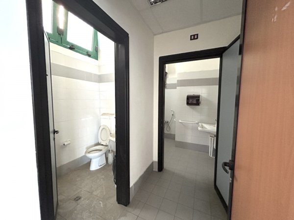 negozio in affitto a Cesena in zona Centro Storico