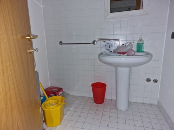 ufficio in affitto a Cesena in zona Centro Storico