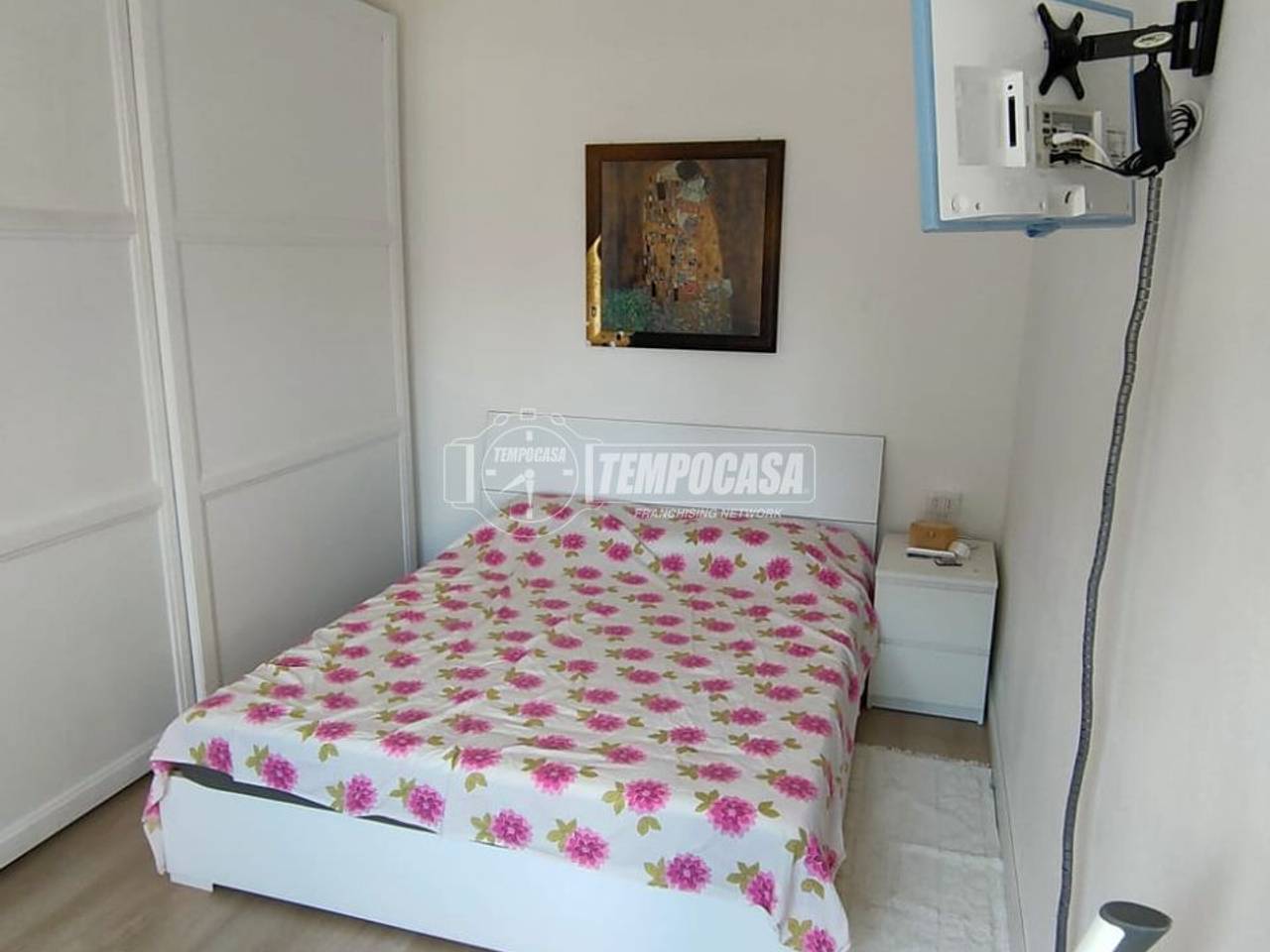 appartamento in affitto a Cesena