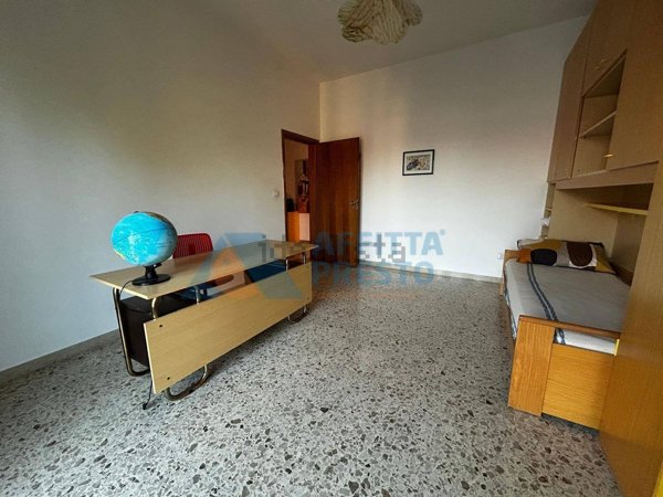appartamento in affitto a Cesena