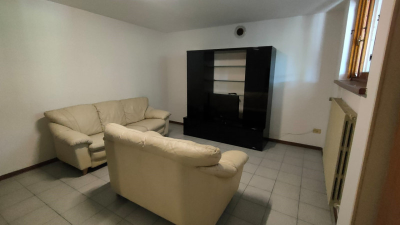 villetta a schiera in affitto a Cesena