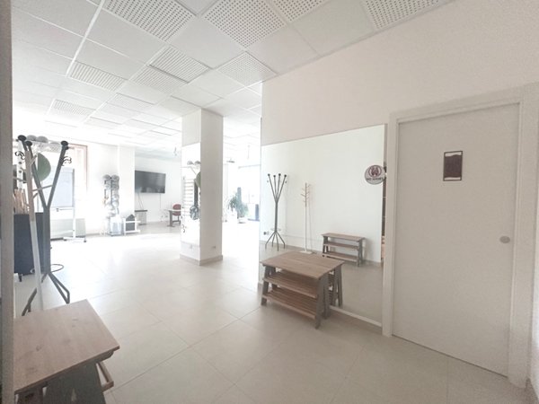 ufficio in affitto a Cesena in zona Centro Storico